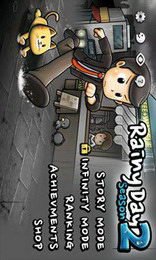 download Rainy Day2 apk